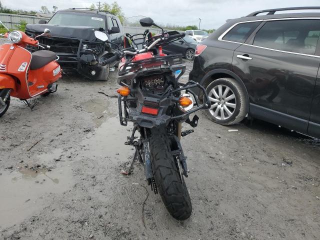 2016 HONDA CRF1000 L - JH2SD044XGK000460