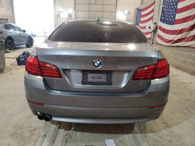 2012 BMW 528 Xi VIN: WBAXH5C50CDW06839 Lot: 54621574