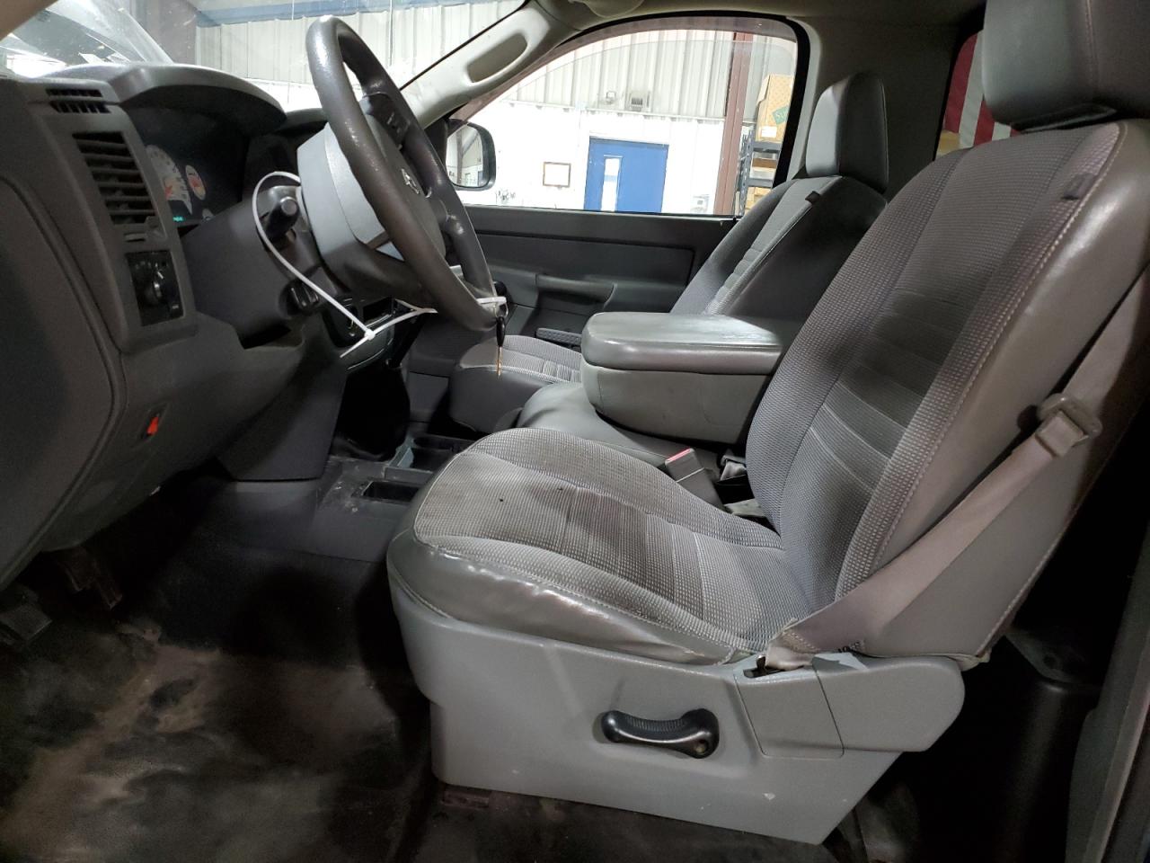 1D7HU16N27J518332 2007 Dodge Ram 1500 St