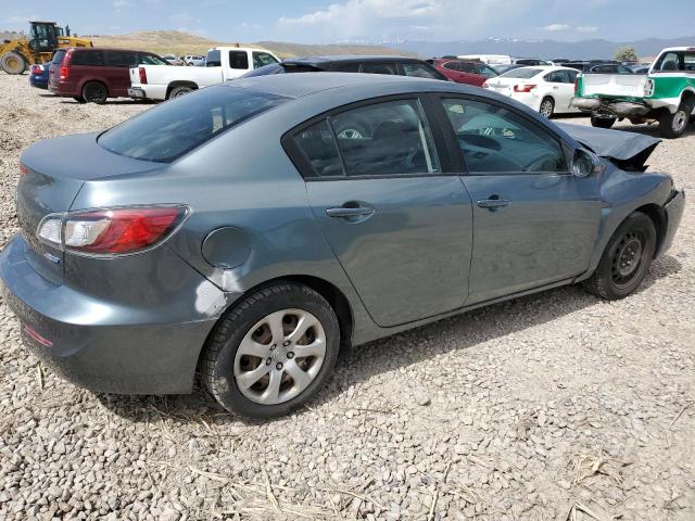 VIN JM1BL1UP9D1757234 2013 Mazda 3, I no.3