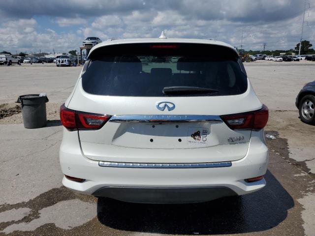 2019 Infiniti Qx60 Luxe VIN: 5N1DL0MN9KC503585 Lot: 54996234