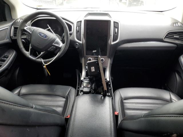 2021 FORD EDGE SEL - 2FMPK4J92MBA02815