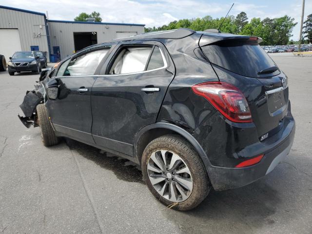 2019 Buick Encore Essence VIN: KL4CJCSM6KB751522 Lot: 53956274