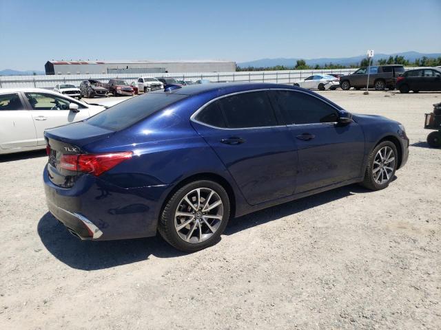 2019 Acura Tlx VIN: 19UUB2F37KA002268 Lot: 55886834