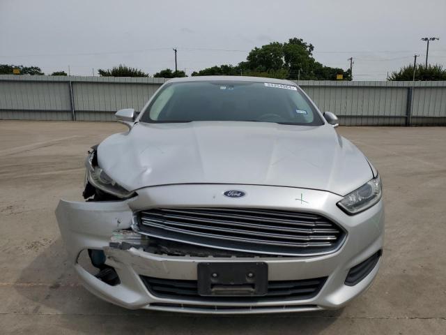 2015 Ford Fusion Se VIN: 3FA6P0H76FR278732 Lot: 54354964