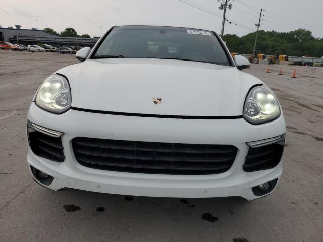 2016 Porsche Cayenne VIN: WP1AA2A29GKA36604 Lot: 53945394