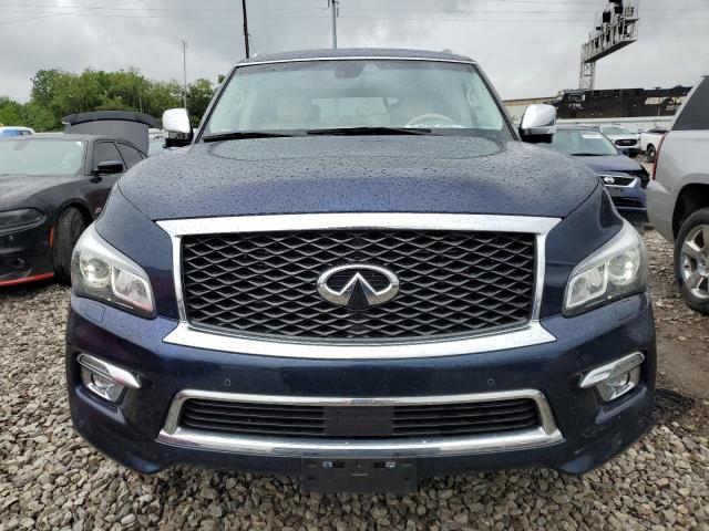 2015 Infiniti Qx80 VIN: JN8AZ2NE0F9086946 Lot: 54695484