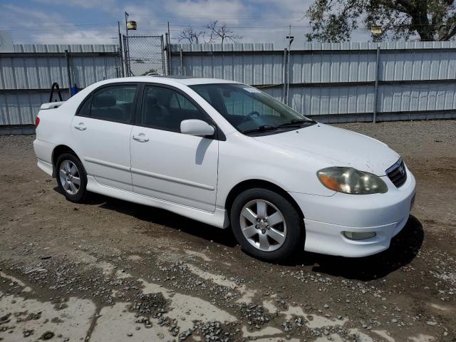 2006 Toyota Corolla Ce VIN: 1NXBR30E26Z594034 Lot: 56338074