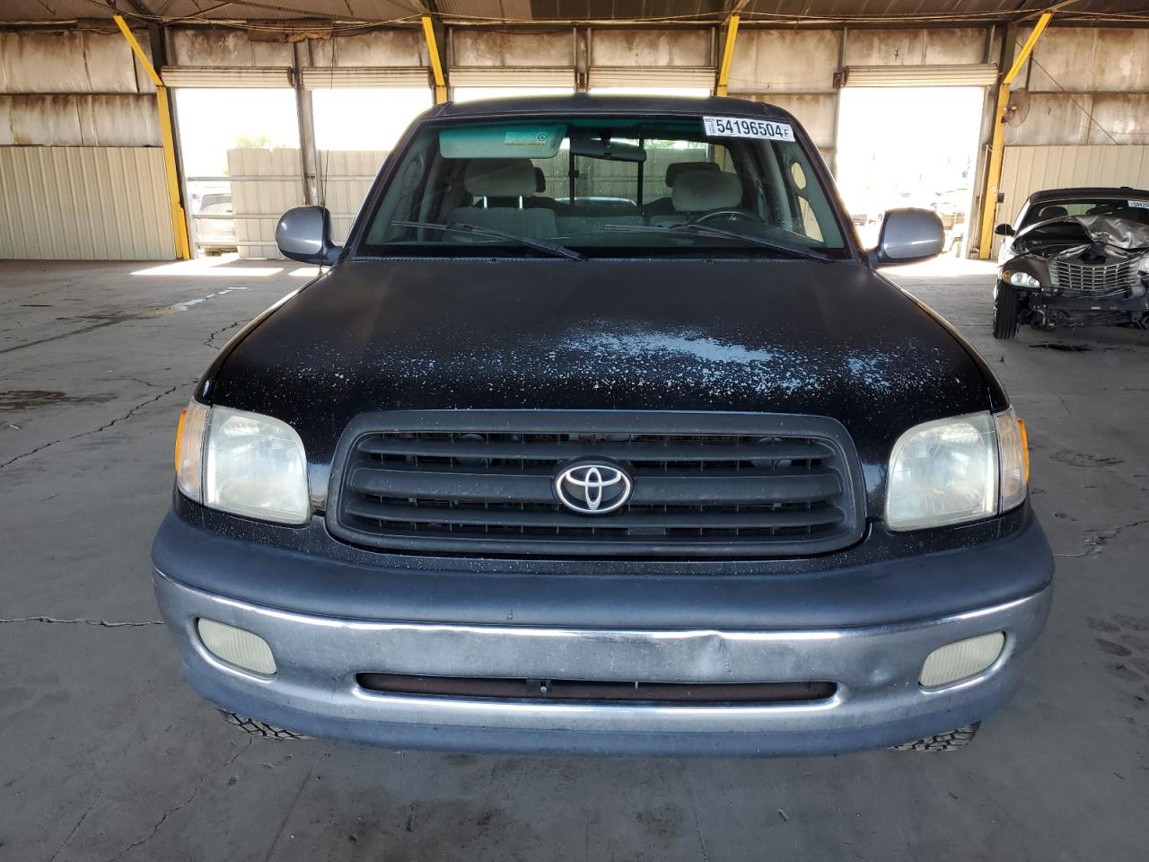 5TBRT3418YS041772 2000 Toyota Tundra Access Cab