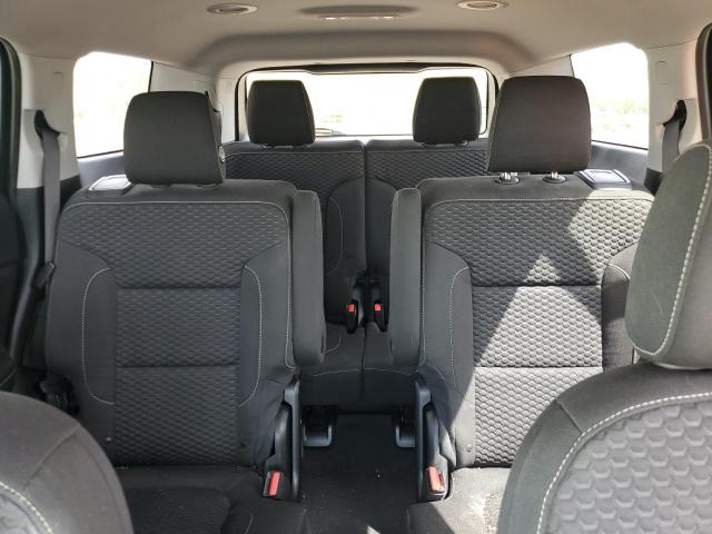 2017 GMC Acadia Sle VIN: 1GKKNLLS2HZ307268 Lot: 56254854