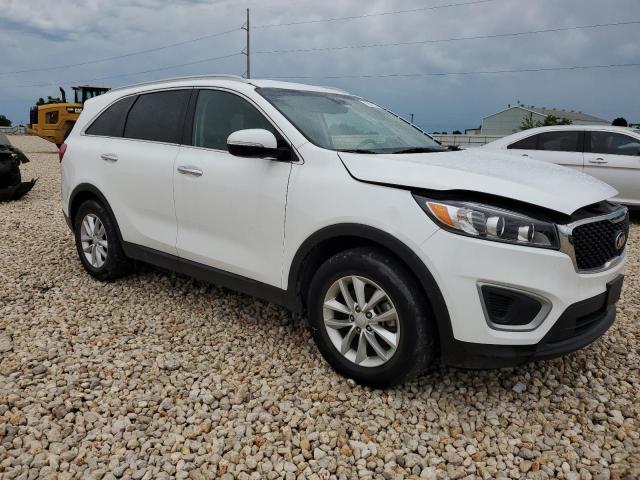 2017 Kia Sorento Lx VIN: 5XYPG4A39HG240549 Lot: 56712224