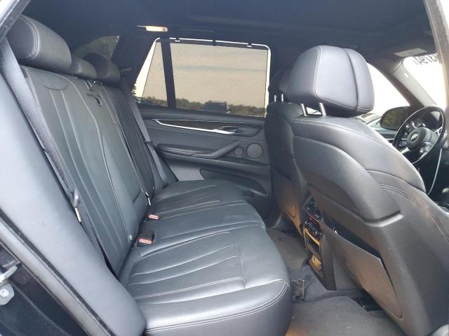 2017 BMW X5 5UXKR6C31H0J85225