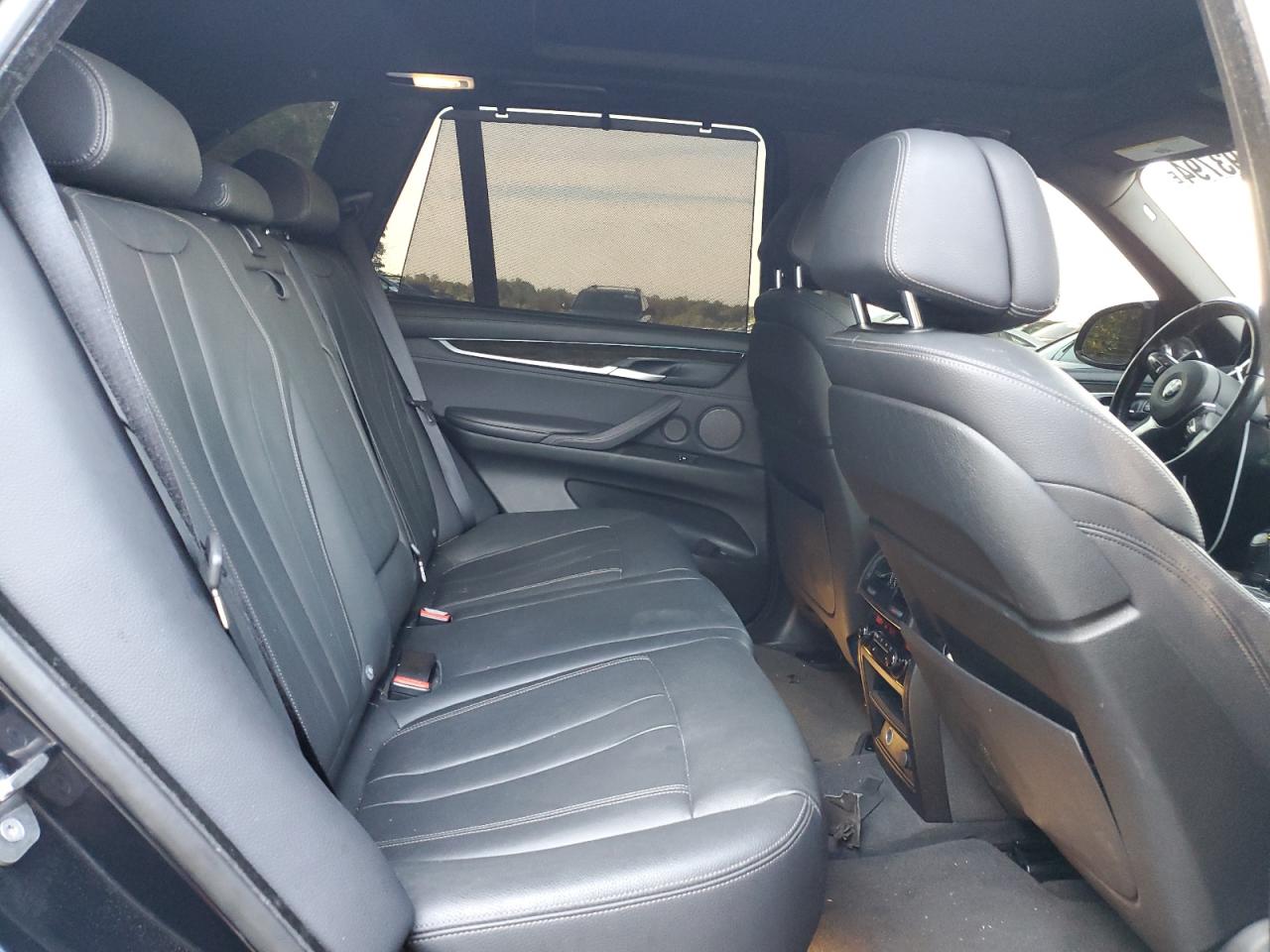 5UXKR6C31H0J85225 2017 BMW X5 xDrive50I