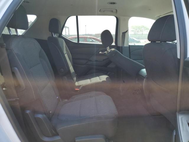 2019 Chevrolet Traverse Lt VIN: 1GNERGKW4KJ216086 Lot: 56806524