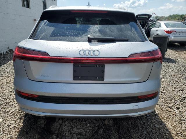 2019 Audi E-Tron Premium Plus VIN: WA1LAAGE5KB021901 Lot: 55328124