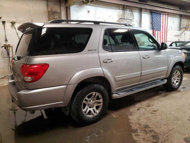 5TDBT48AX6S262893 2006 Toyota Sequoia Limited