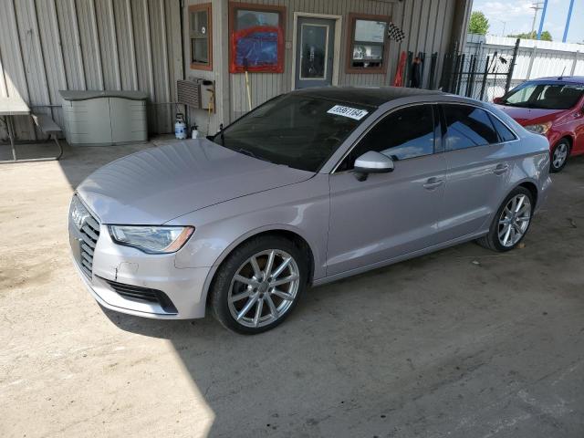 2015 Audi A3 Premium Plus VIN: WAUCCGFF8F1020246 Lot: 55961164