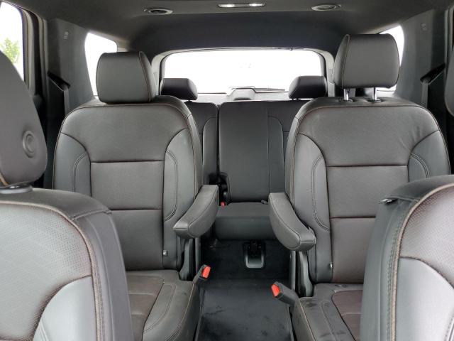 1GNERNKW5PJ282805 Chevrolet Traverse H 10