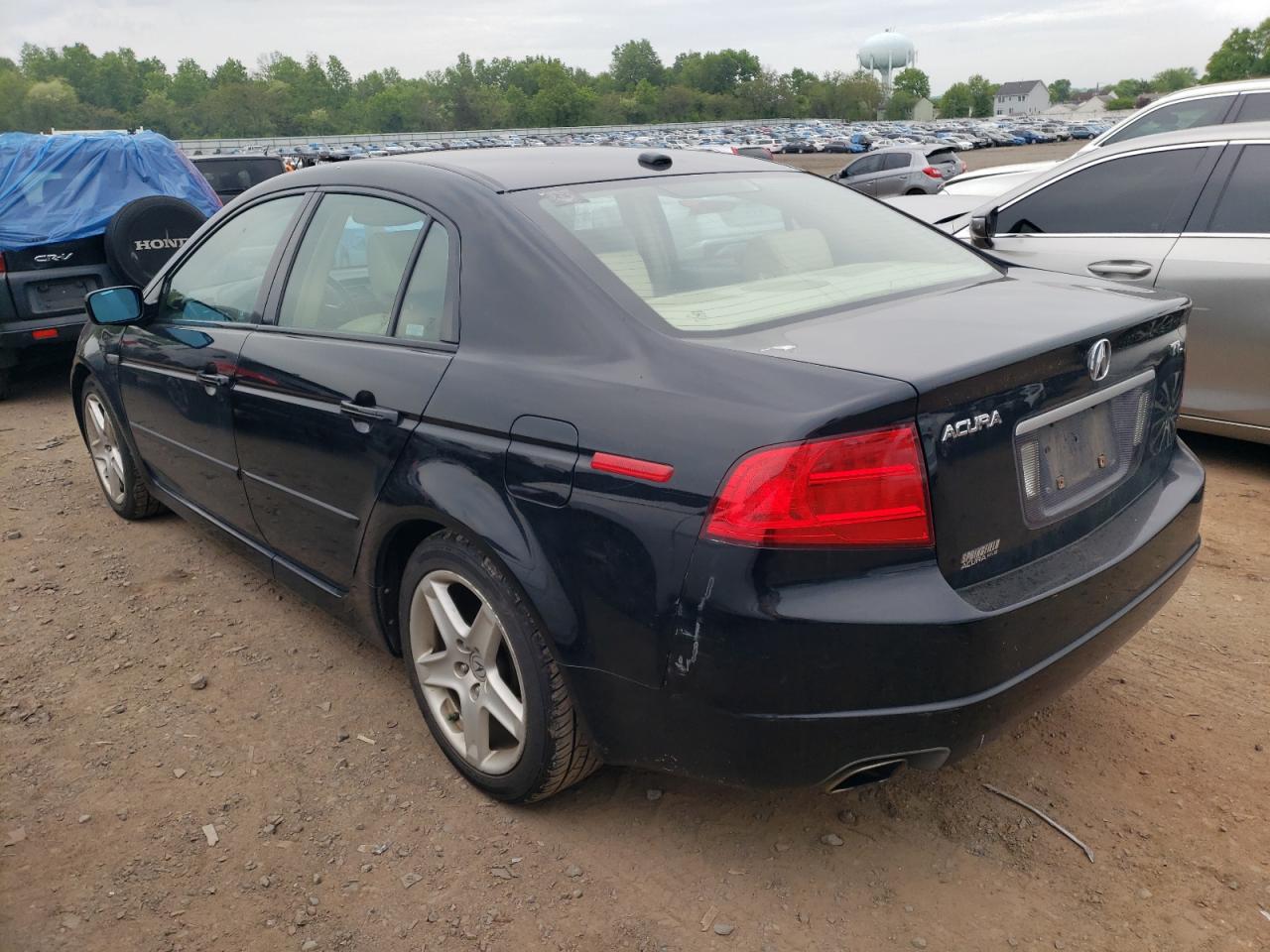 19UUA66206A042652 2006 Acura 3.2Tl