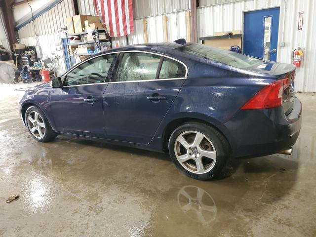 2013 Volvo S60 T5 VIN: YV1612FH4D2206913 Lot: 56333014