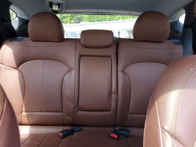 2012 Hyundai Tucson Gls VIN: KM8JUCAC1CU424864 Lot: 53835054