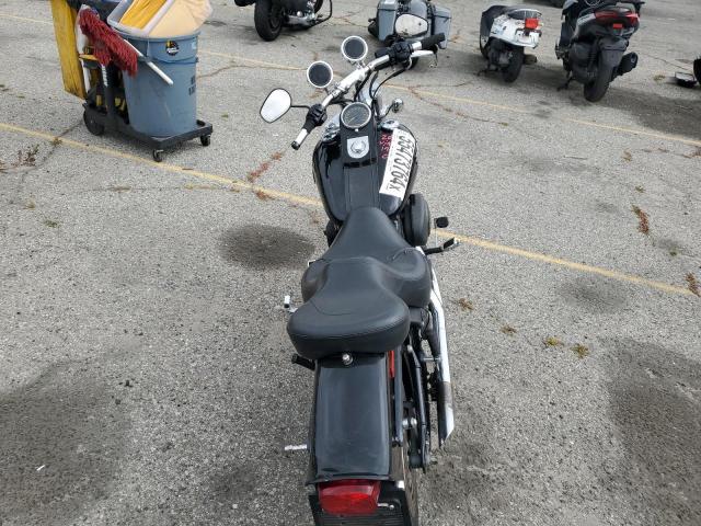 2005 HARLEY-DAVIDSON FXSTB 1HD1BTY305Y089736