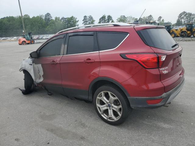 2019 FORD ESCAPE TIT - 1FMCU0J91KUB46137