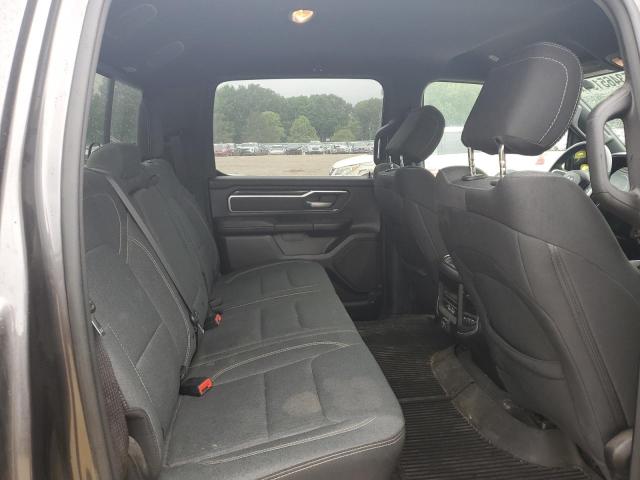 2021 Ram 1500 Big Horn/Lone Star VIN: 1C6SRFFT3MN533866 Lot: 53465194