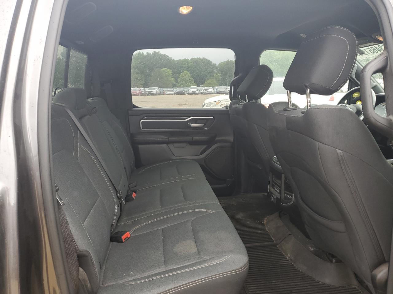 1C6SRFFT3MN533866 2021 Ram 1500 Big Horn/Lone Star