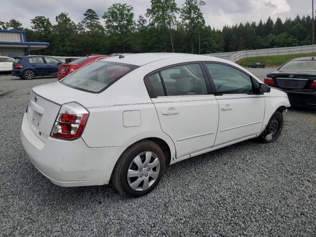 2007 Nissan Sentra 2.0 VIN: 3N1AB61E37L708402 Lot: 53843944