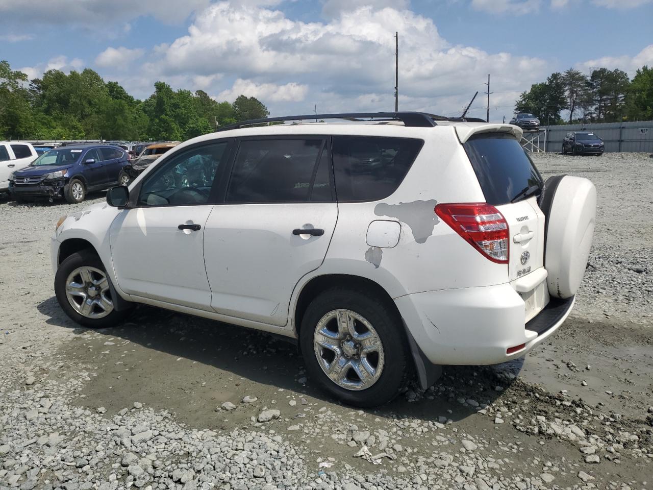 2T3BF4DV0BW096392 2011 Toyota Rav4