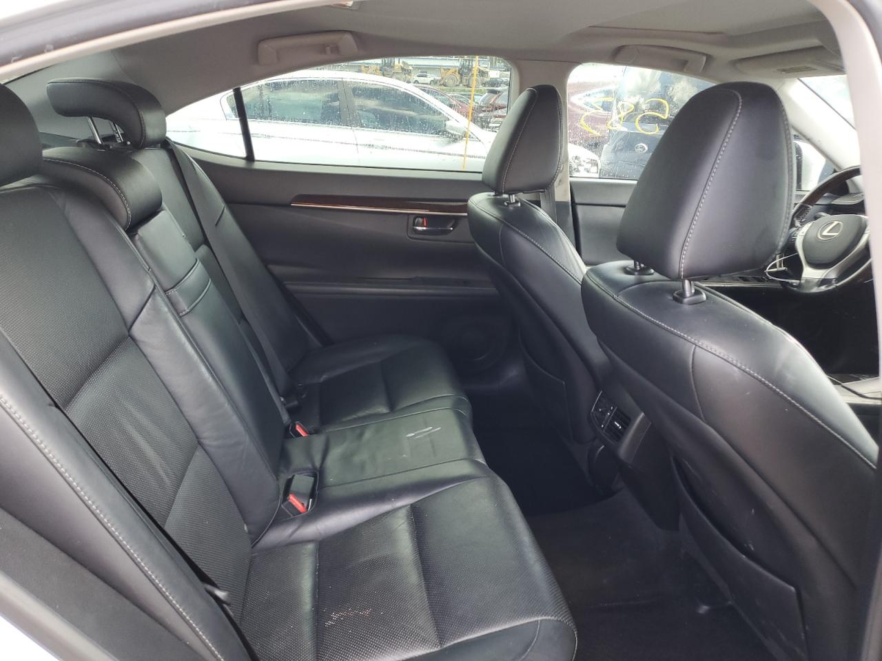 JTHBK1GG3D2029965 2013 Lexus Es 350
