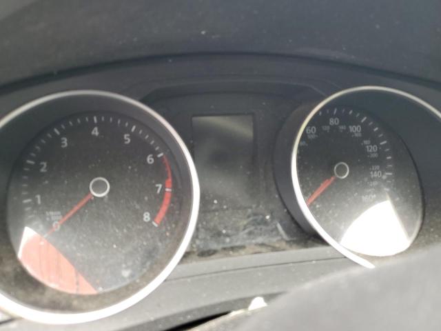 2018 VOLKSWAGEN JETTA S - 3VW167AJ0JM220933