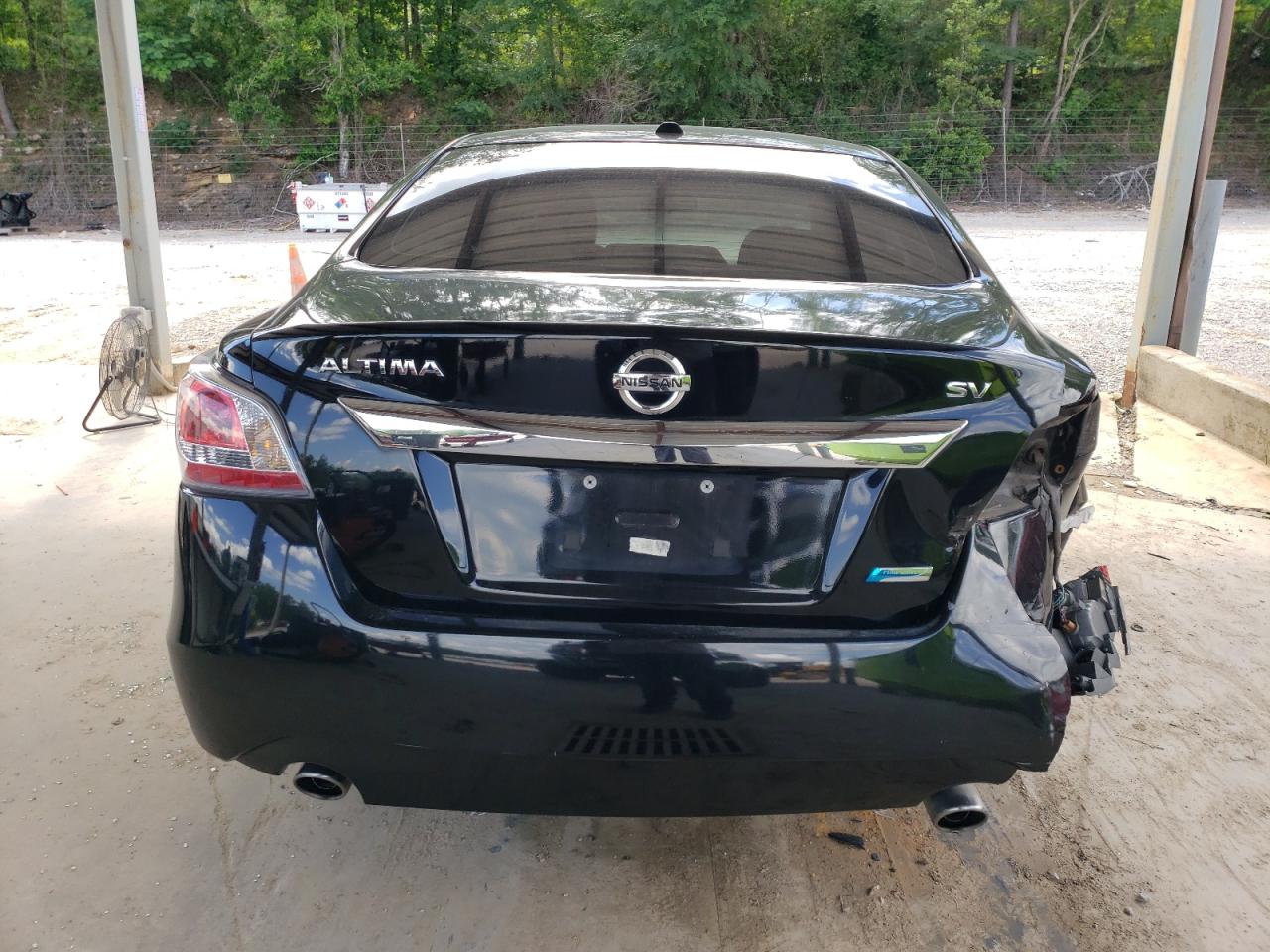 1N4AL3AP7EC173583 2014 Nissan Altima 2.5