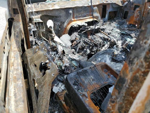 2019 Chevrolet Express G3500 VIN: 1GB0GRFG1K1151533 Lot: 52109004