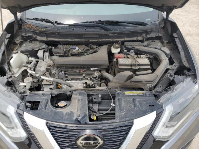2019 NISSAN ROGUE S - 5N1AT2MT2KC803174