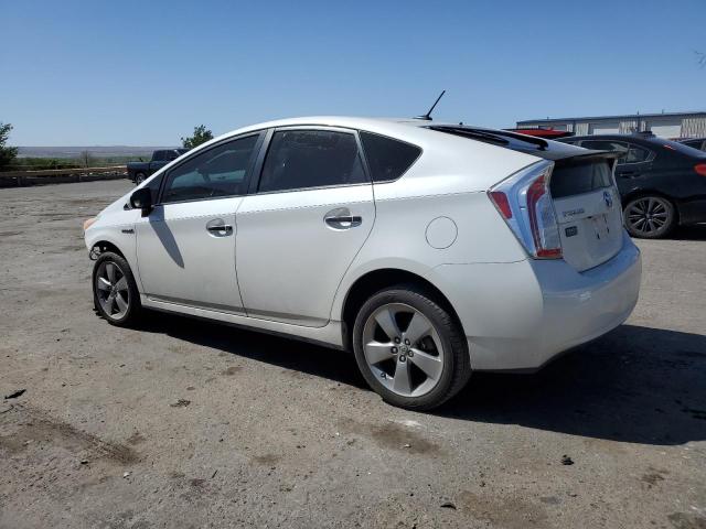 Vin: jtdkn3du0d5603046, lot: 53505384, toyota prius 20132