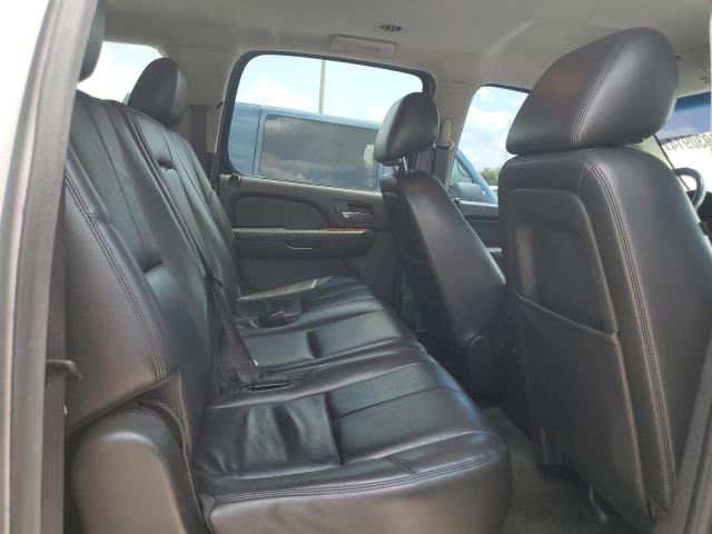 2013 GMC Yukon Xl K1500 Slt VIN: 1GKS2KE77DR247249 Lot: 54930914