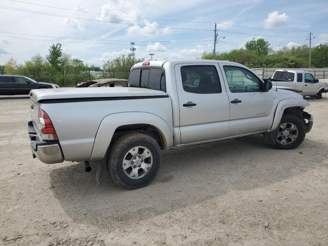 2009 Toyota Tacoma Double Cab VIN: 5TELU42N29Z601134 Lot: 52901054