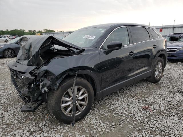 Vin: jm3tcaby5g0125445, lot: 53976854, mazda cx-9 touring 2016 img_1