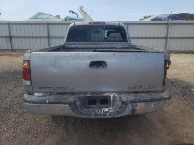 2002 Toyota Tundra Access Cab VIN: 5TBBT44112S232769 Lot: 48338674