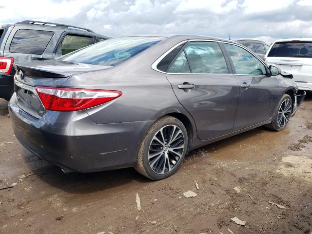 VIN 4T1BF1FKXHU306998 2017 Toyota Camry, LE no.3