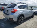 SUBARU XV CROSSTR photo