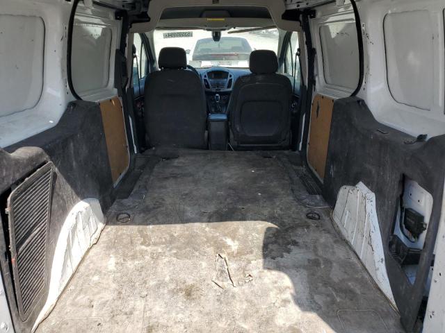 2016 Ford Transit Connect Xlt VIN: NM0LS7F72G1264844 Lot: 53595994