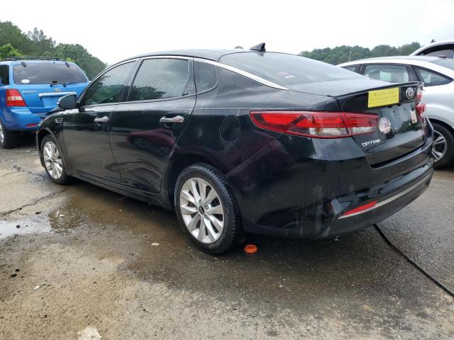 5XXGT4L39JG237590 Kia Optima  2