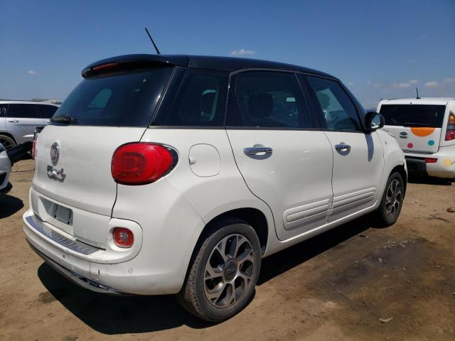 VIN ZFBCFABHXGZ038140 2016 Fiat 500L, Easy no.3