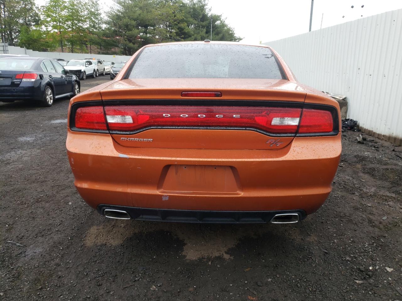 2B3CL3CG7BH566302 2011 Dodge Charger 2B3CL3CG7BH566302 2011 Dodge Charger