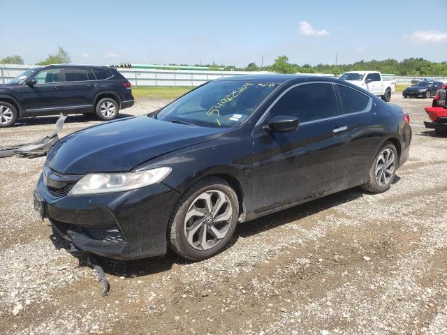 1HGCT1B36GA008529 2016 HONDA ACCORD - Image 1