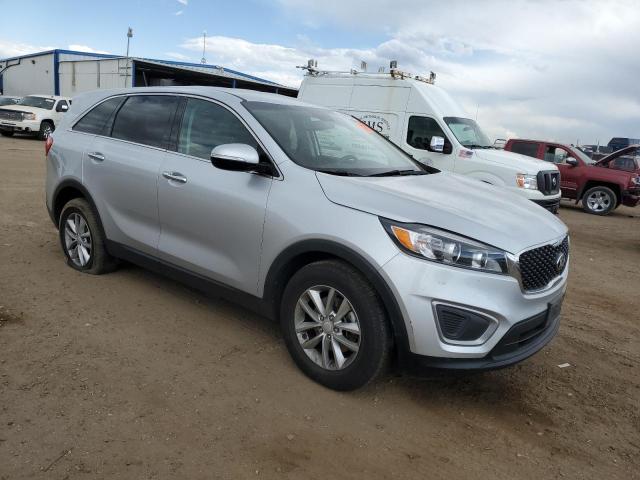 2016 KIA SORENTO LX - 5XYPG4A32GG096065