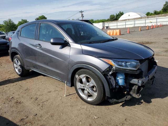 2019 Honda Hr-V Lx VIN: 3CZRU6H36KG731988 Lot: 54309854